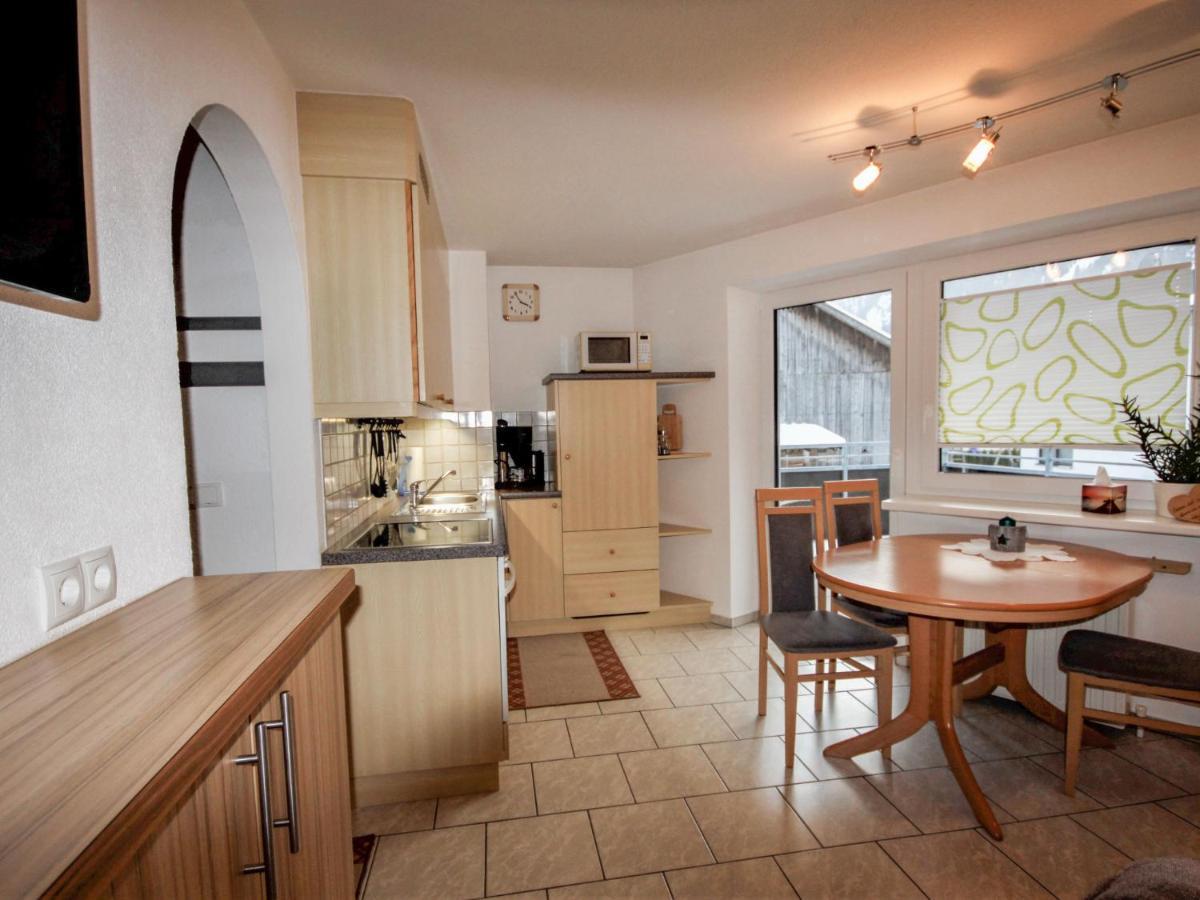 Apartment Christine - LFD206 Längenfeld Extérieur photo
