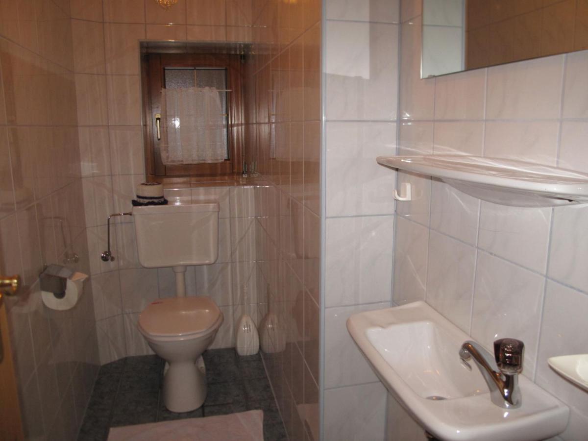 Apartment Christine - LFD206 Längenfeld Extérieur photo