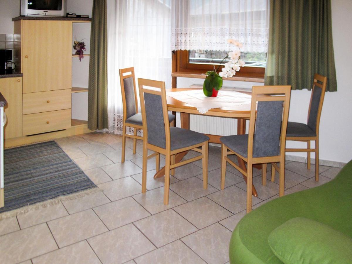 Apartment Christine - LFD206 Längenfeld Extérieur photo