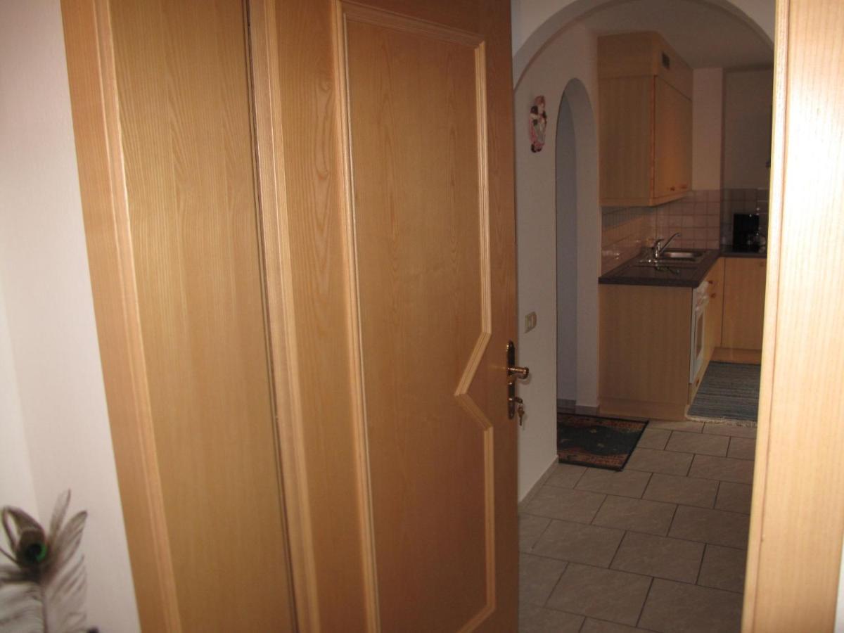 Apartment Christine - LFD206 Längenfeld Extérieur photo