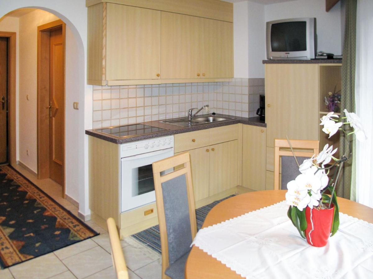 Apartment Christine - LFD206 Längenfeld Extérieur photo