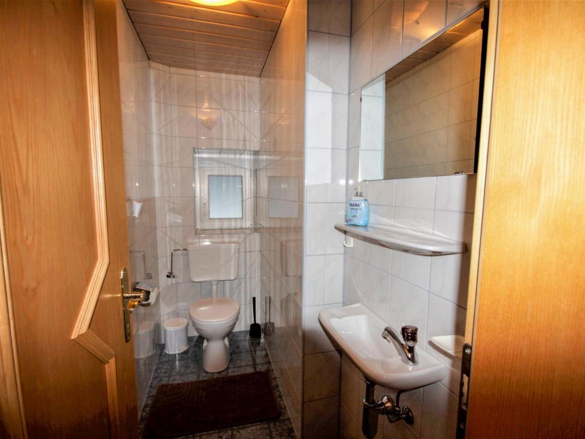 Apartment Christine - LFD206 Längenfeld Extérieur photo